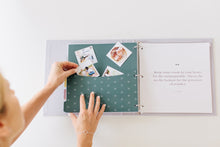 Baby Book | This Is The Story Of You