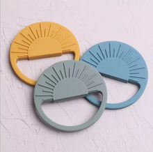 SUNSHINE TEETHERS