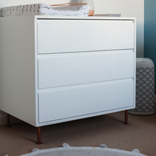 Lula Dresser