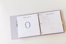 Baby Book | This Is The Story Of You