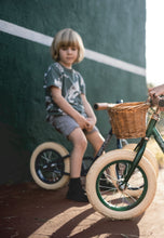 Emerald Sammy Balance Bicycle