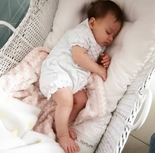 NurtureOne Nesting Pillow No.3 (Fussy Baby)