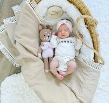 ‘Loved’ Onesie