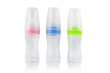 Silicone Spoon Feeder