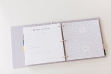 Baby Book | This Is The Story Of You