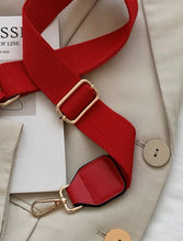 Nylon Bag Strap
