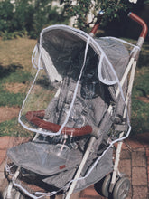 Universal Stroller Visor