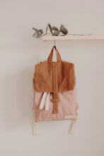 The Tiny Wanderer Backpack