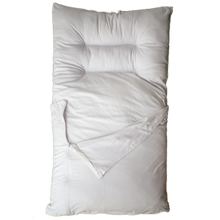 NurtureOne Nesting Pillow No.4 (With Sleeping Bag)