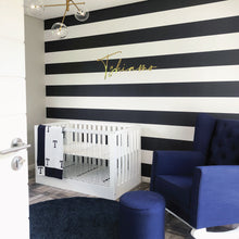 Christalla Cot