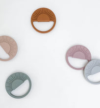 SUNSHINE TEETHERS