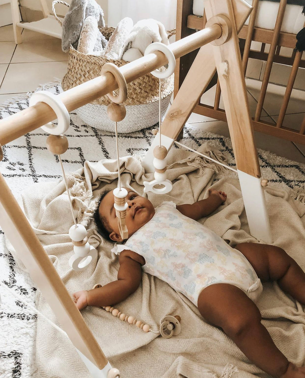 Baby gym prices cheap