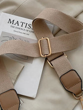 Nylon Bag Strap
