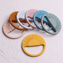 SUNSHINE TEETHERS