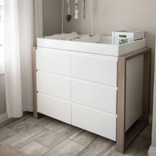 Quadro Dresser