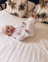 Signature Baby Linen Sleepwear