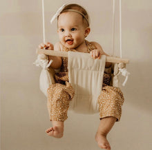 Hanging Baby & Toddler Swing
