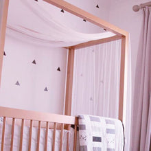Marquise Cot