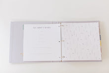 Baby Book | This Is The Story Of You