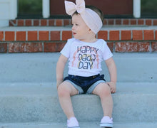 ‘Happy Dadas Day’ Onesie