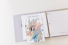 Baby Book | This Is The Story Of You