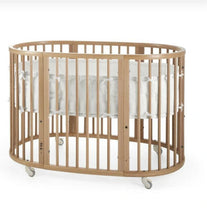 Stokke® Sleepi Bed Bumper