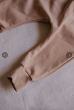 Stretch Leggings