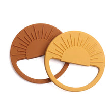 SUNSHINE TEETHERS