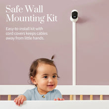 Owlet 2 Cam HD Video Baby Monitor