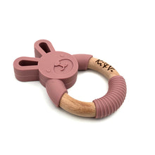 My Silicone Animal Teether