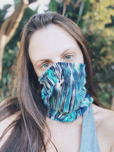 Fashion Sports Buff