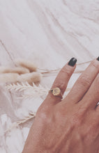 Our Signature Signet Ring