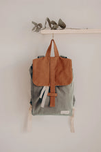 The Tiny Wanderer Backpack