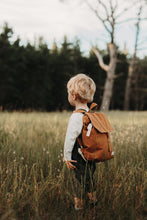 The Tiny Wanderer Backpack