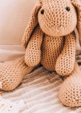 Riverine Crochet Rabbit