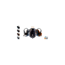 Mima IziGo Modular BeSafe Carseat