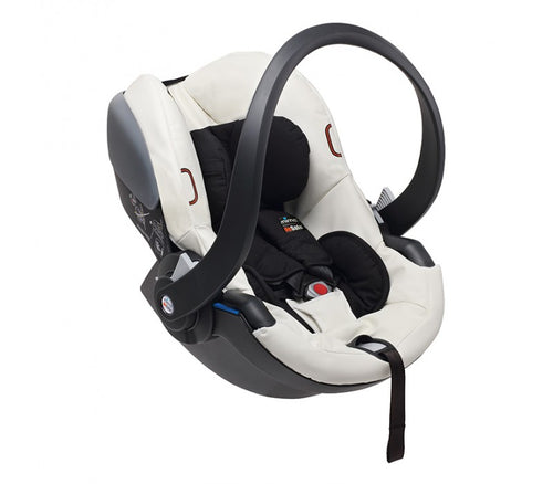 Mima IziGo Modular BeSafe Carseat