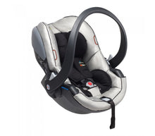 Mima IziGo Modular BeSafe Carseat