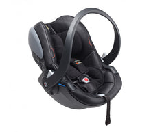 Mima IziGo Modular BeSafe Carseat