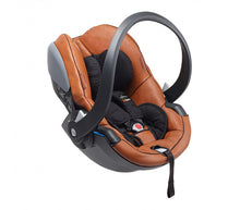 Mima IziGo Modular BeSafe Carseat