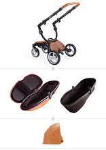 MIMA Xari Designer Baby Stroller