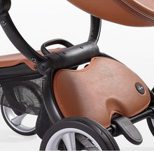 MIMA Xari Designer Baby Stroller