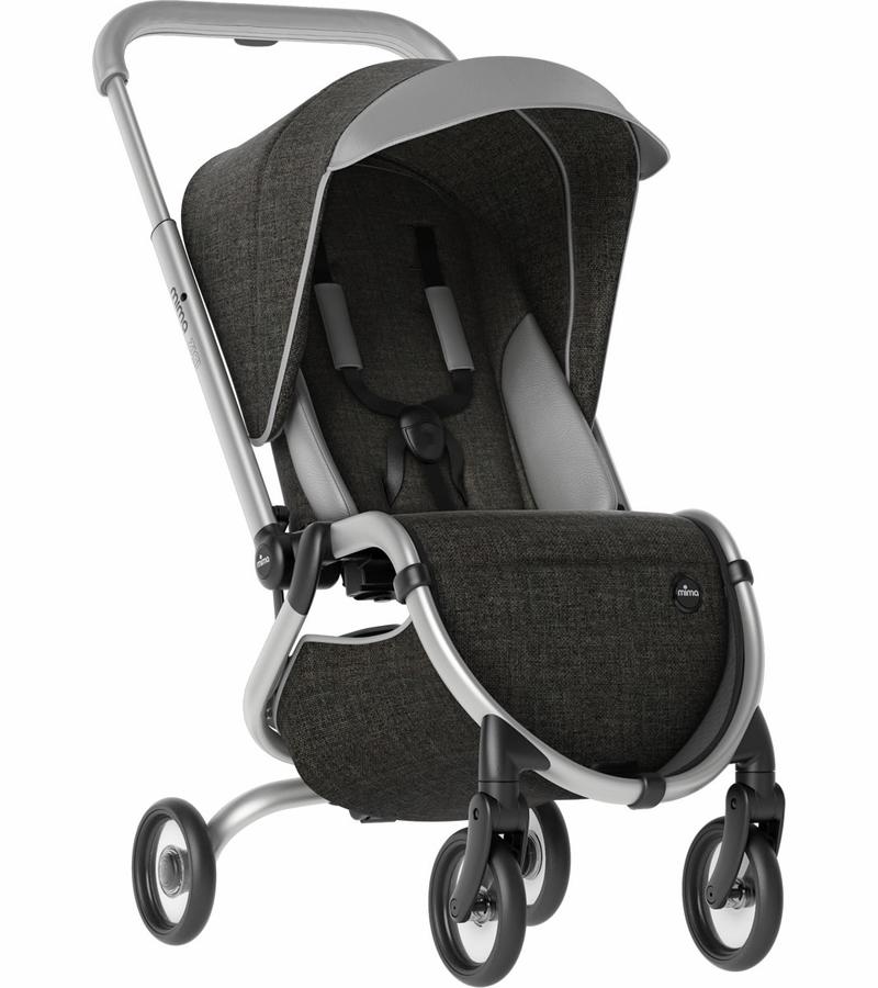 Mima Zigi Stroller – Baby Couture - Main Image
