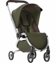 Mima Zigi Stroller