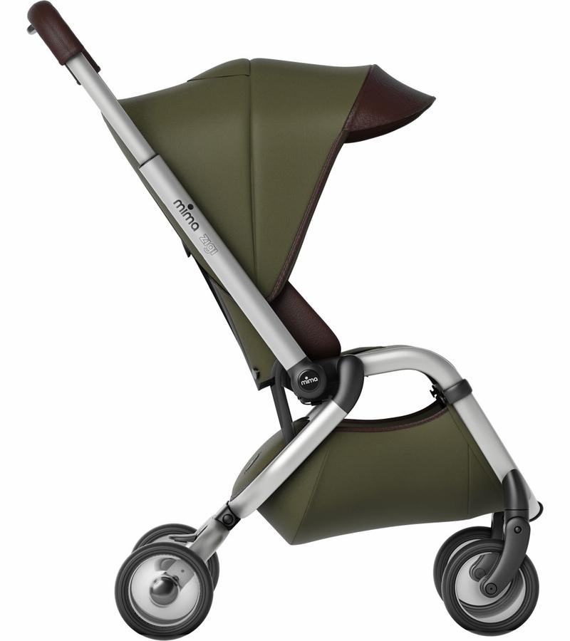 Mima Zigi Stroller