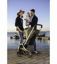 Mima Zigi Stroller