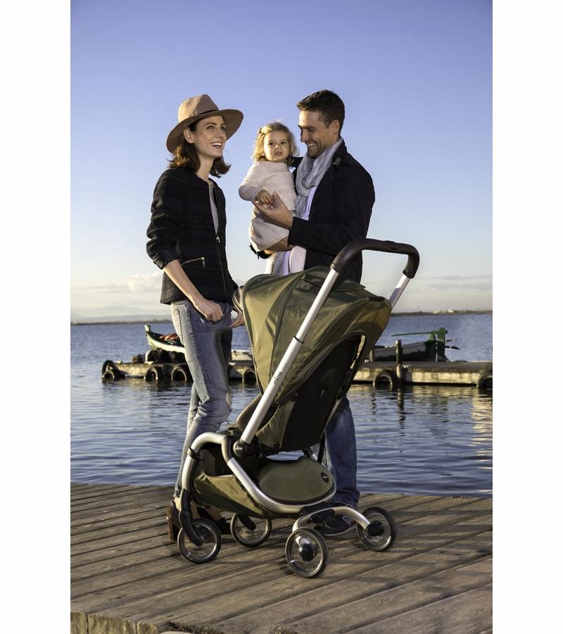 Mima Zigi Stroller – Baby Couture