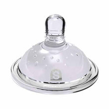 Wide Neck Anti-Colic Nipple