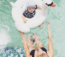 PRE-ORDER: Baby Swan Float