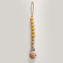 Pacifier Clips